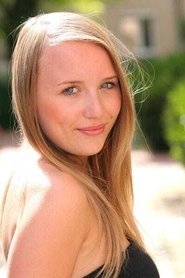 Alina Sokar portrait