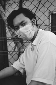 Alex Lo portrait