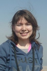 Anna Kritskaya portrait