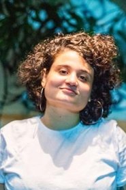Laís Santos Araújo portrait