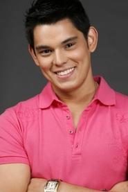 Richard Gutierrez portrait