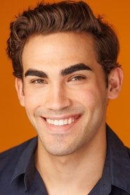 Anthony Carro portrait