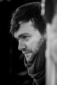 Rafaël Ouellet portrait