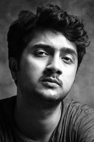 Yogesh Sohoni portrait