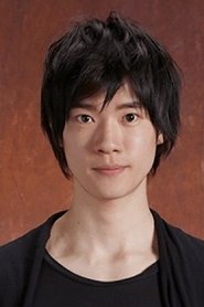 Shusuke Judai portrait