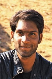 Shubham Vishwakarma portrait
