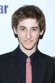 Noah Robbins portrait