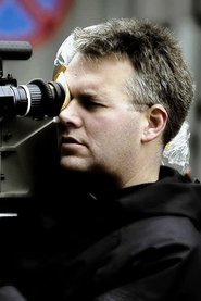 Damian Bromley portrait