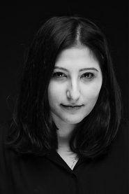 Nona Khodai portrait