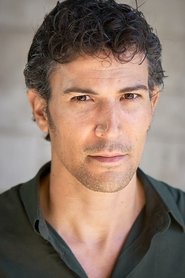Daniel Schutzmann portrait