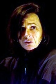 Graciela Fraguglia portrait
