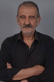 Mehmet Kaçıra portrait