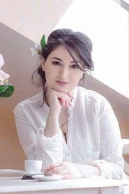 Hermine Stepanyan portrait
