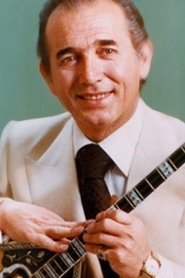 Giannis Karabesinis portrait