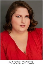 Maddie Chyczij portrait