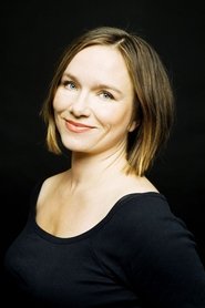 Camilla Larsson portrait