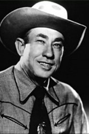 Hugh Farr portrait