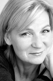 Caroline Guthrie portrait