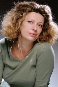 Caroline Beaune portrait