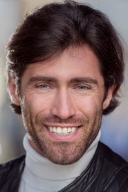 Kamil Lemieszewski portrait