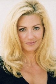 Stella Farentino portrait