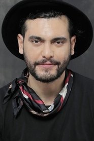 Samer Ismail portrait