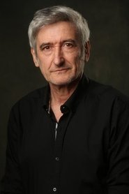 César Cambeiro portrait