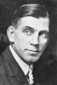 William Elmer portrait
