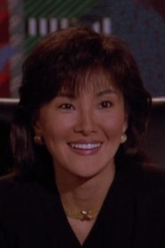 Maggie Han portrait