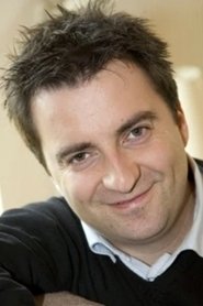 Emmanuel Rausenberger portrait