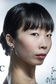 Mayuko Nihei portrait
