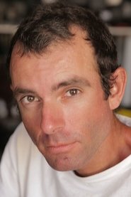 Jonathan Bougard portrait