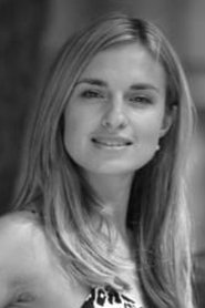 Renata Kutinaitė portrait