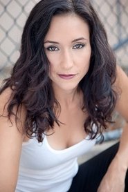 Vanessa Suarez portrait