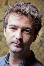 Renan Luce portrait