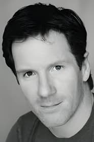 Shea Adams portrait