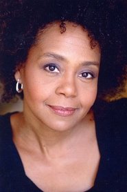 Karole Foreman portrait