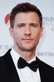 Patrick Heusinger portrait