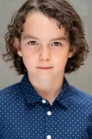 Calix Fraser portrait