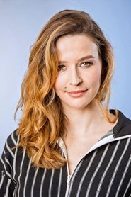 Katrin Bauerfeind portrait