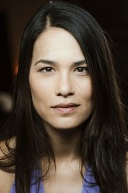 Kimiko Gelman portrait