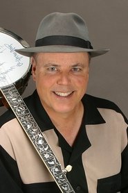 David Holt portrait