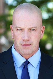 Kevin McCormick portrait