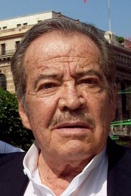 Claudio Obregón portrait