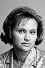 Lis Verhoeven portrait