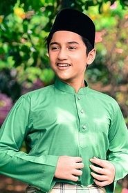Firdaus Ghufran portrait