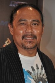 Ipung Rachmat Syaiful portrait
