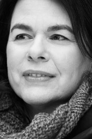 Guylaine Dionne portrait