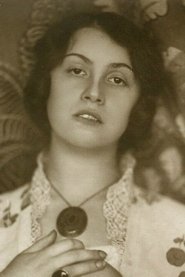 Maria Fein portrait