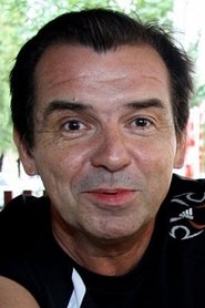 Erik Pardus portrait